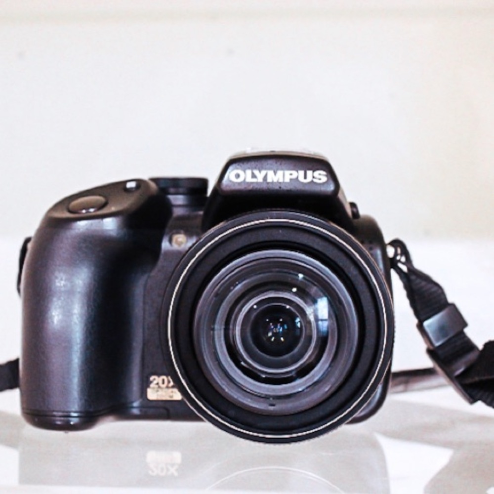 Olympus Camera